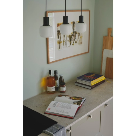 Lampa wisząca Milford NO2412623003 - Nordlux
